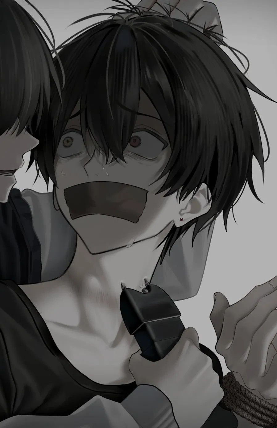 Avatar of Haruto ✃ (KIDNAPPING VICTIM)