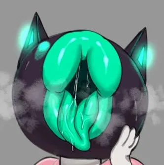 Avatar of Femball (Zeblackballd)