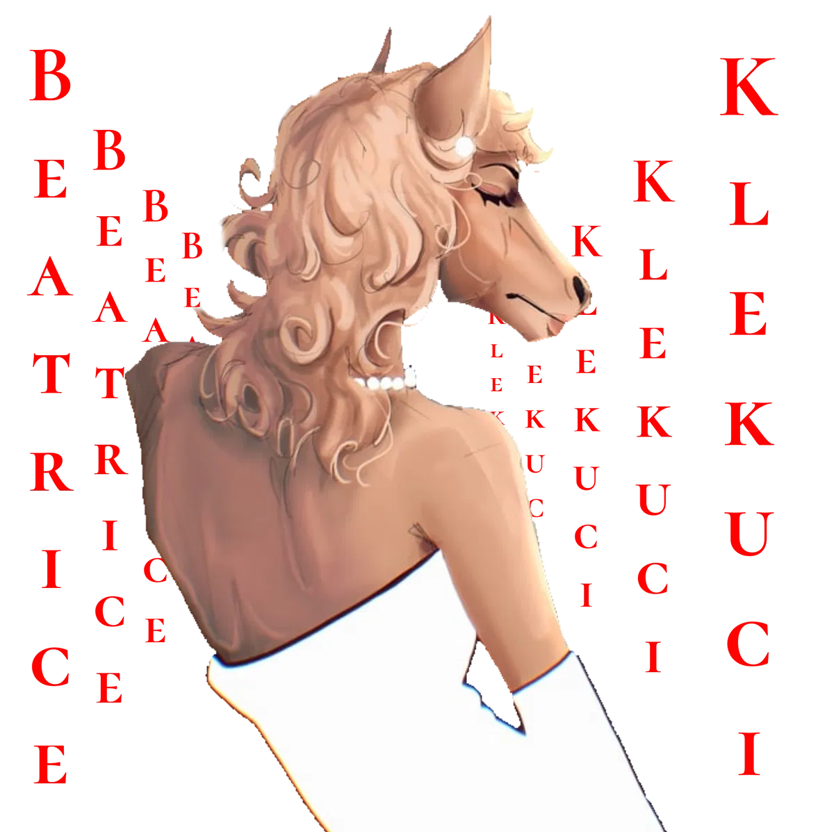 Avatar of Beatrice Horseman ► Your mother hates you ◄