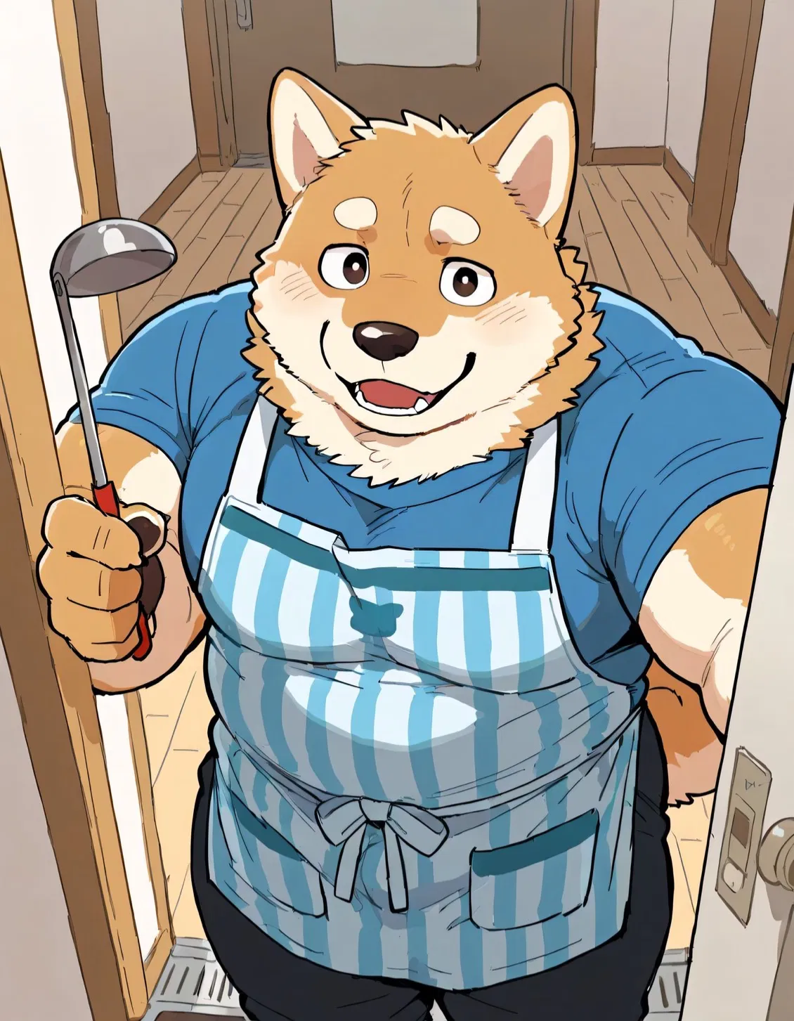 Avatar of |House Husband|