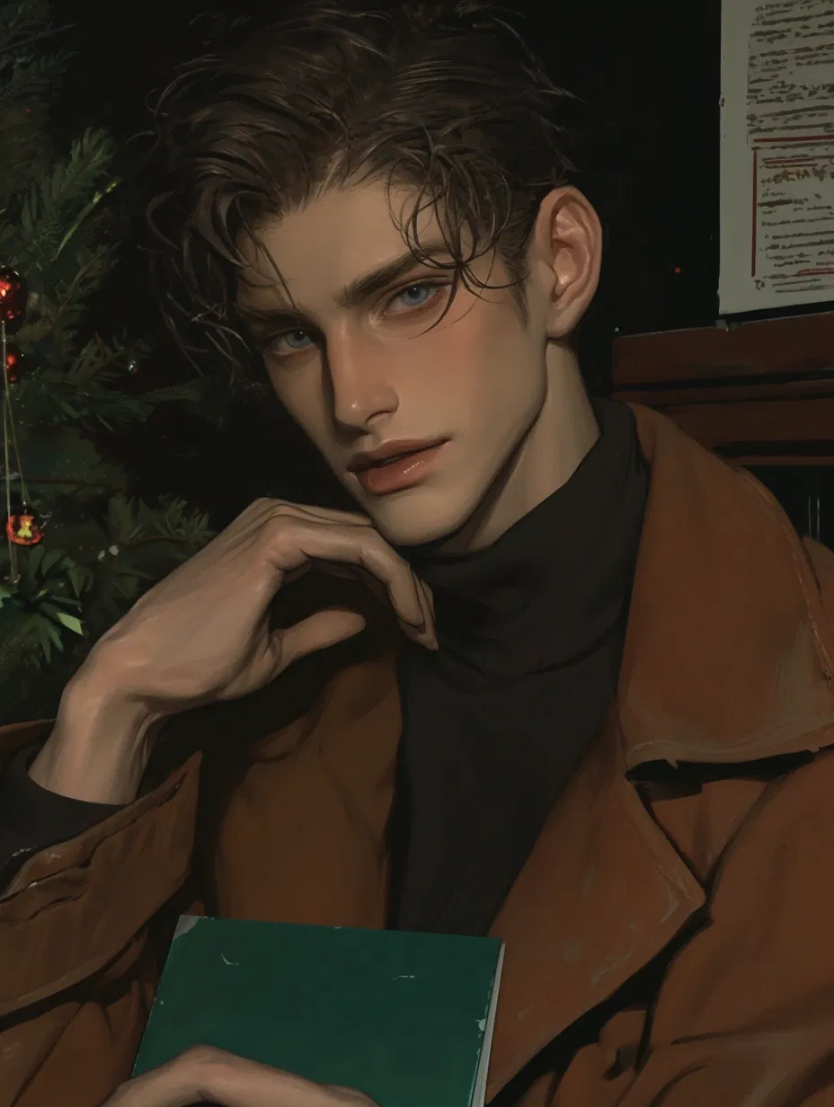 Avatar of Harrison Wright 