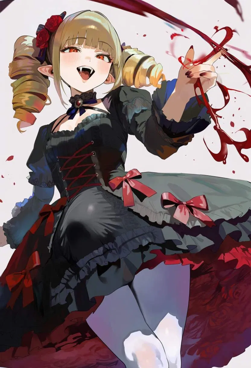 Avatar of Dracula's