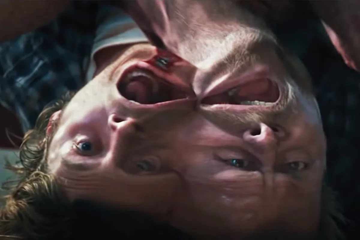 Avatar of The Thing (2011)