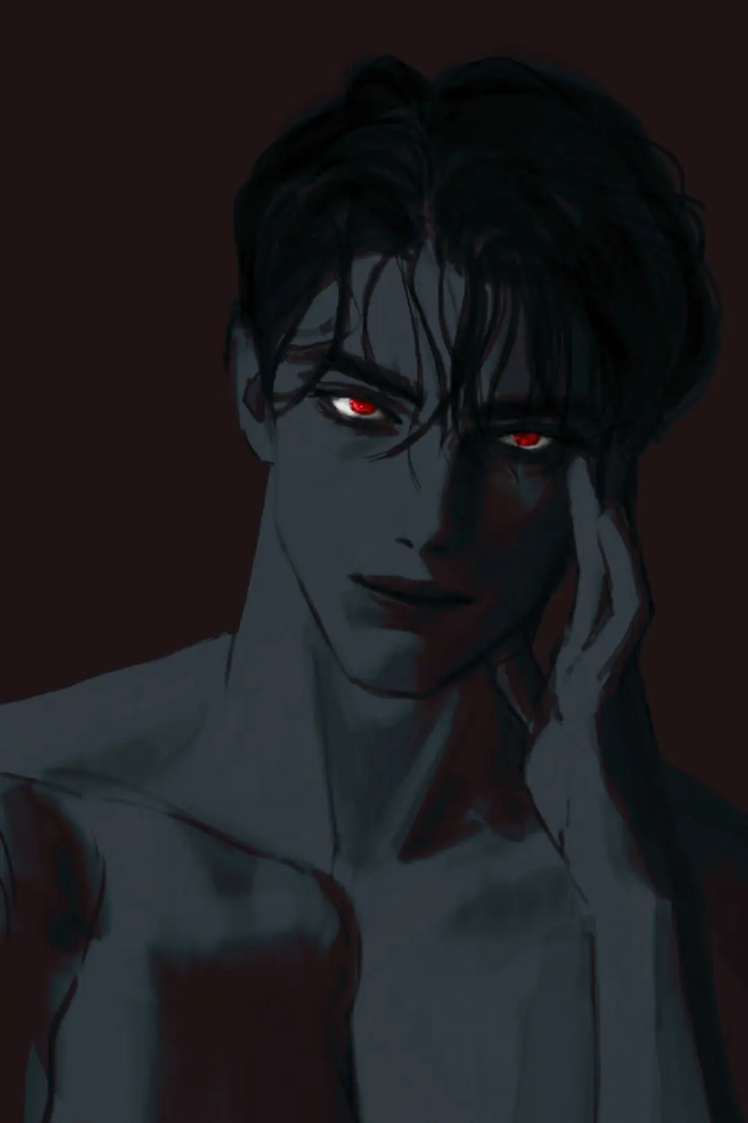 Avatar of Dorian