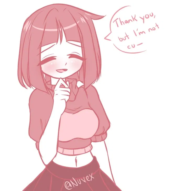 Avatar of Matchmaker Project - Horrortale Frisk - 2