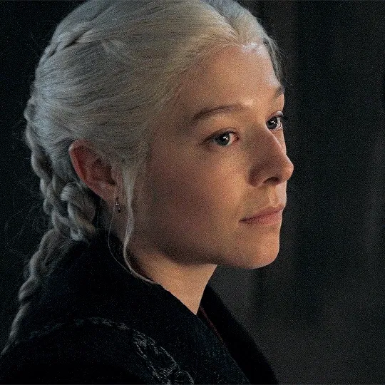 Avatar of Rhaenyra Targaryen
