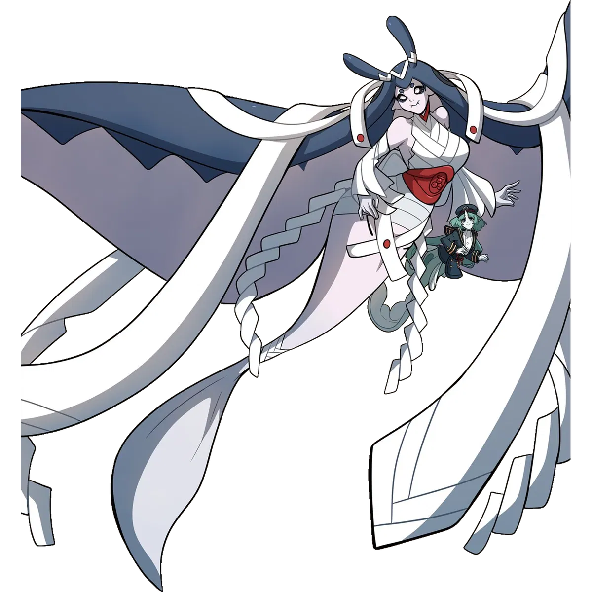 Avatar of Mantine (Pokemusu)