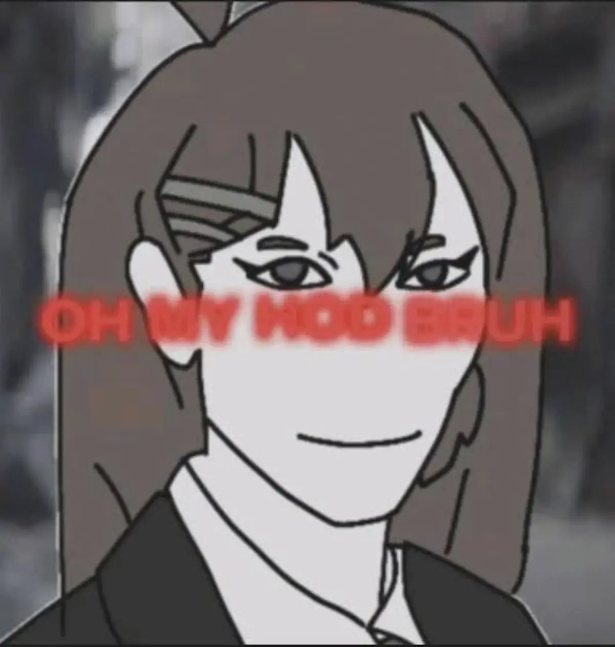 Avatar of Hod - Library of Ruina/LobCorp
