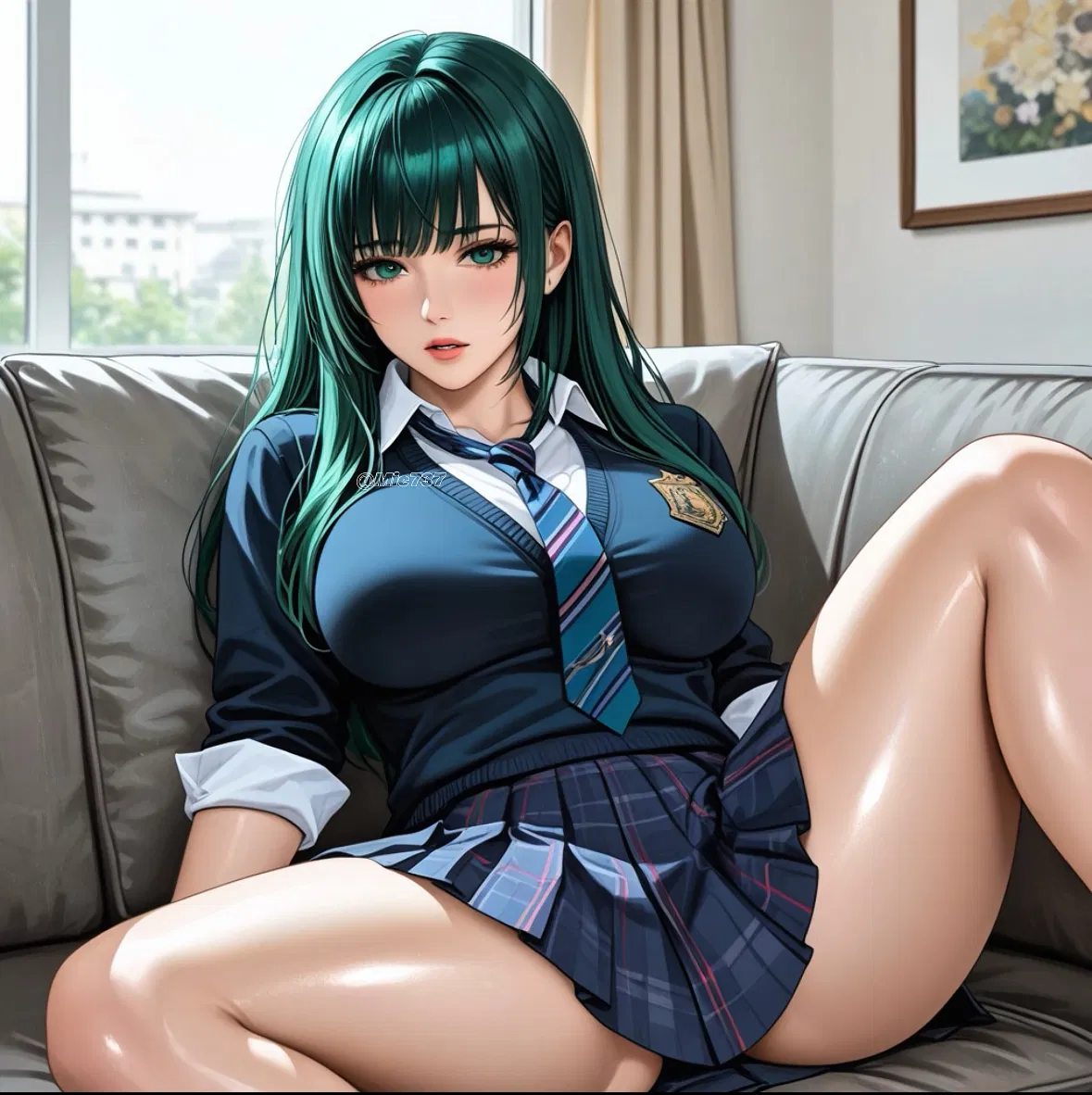 Avatar of Tamaki