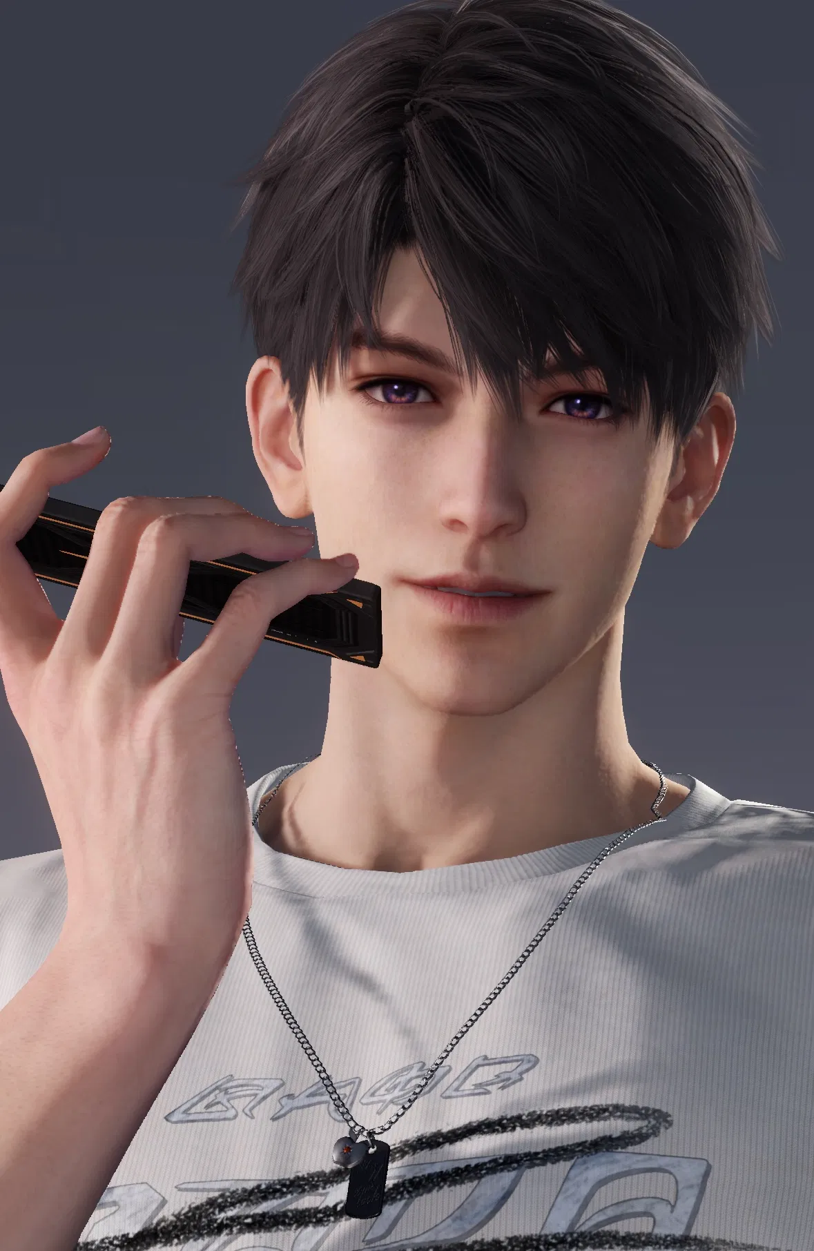 Avatar of Caleb