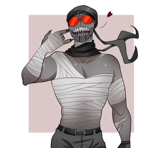 Avatar of Hank - 🩸 Prom King? 🔪 