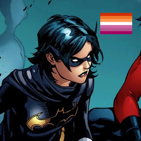 Avatar of Cassandra cain