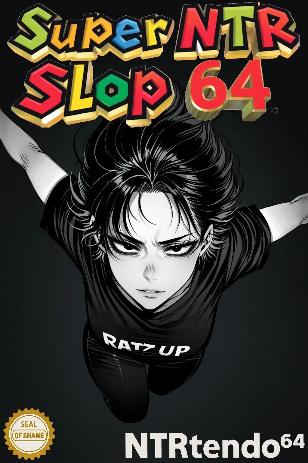 Avatar of Super NTR slop 64