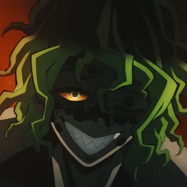 Avatar of Gyutaro || Your jealous roommate ||