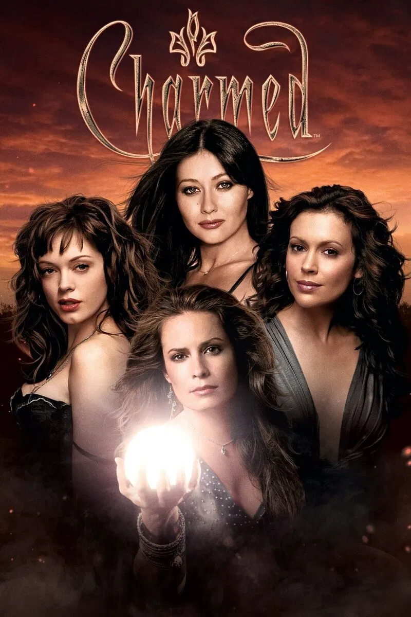 Avatar of Charmed
