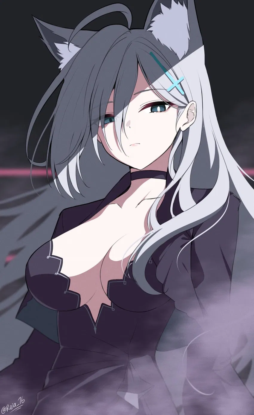 Avatar of Sunaookami Kuroko