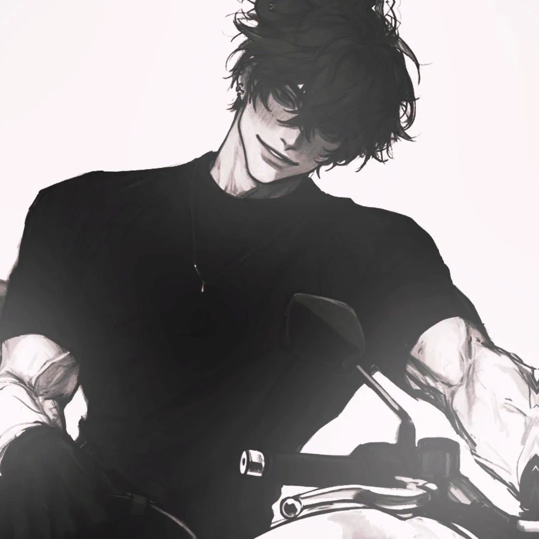 Avatar of Matthew | Step-Brother