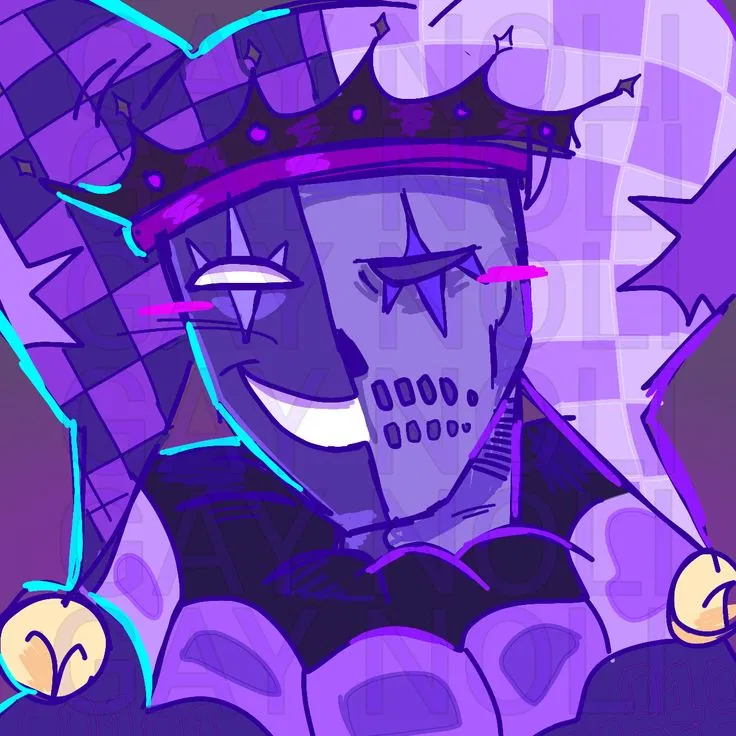 Avatar of Noli !!Forsaken!!