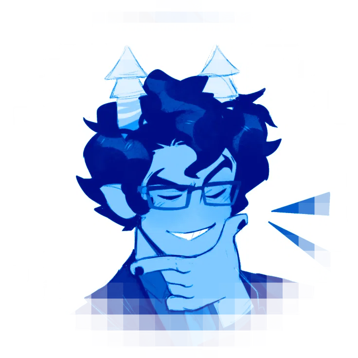 Avatar of — GALEKH . EXE !!