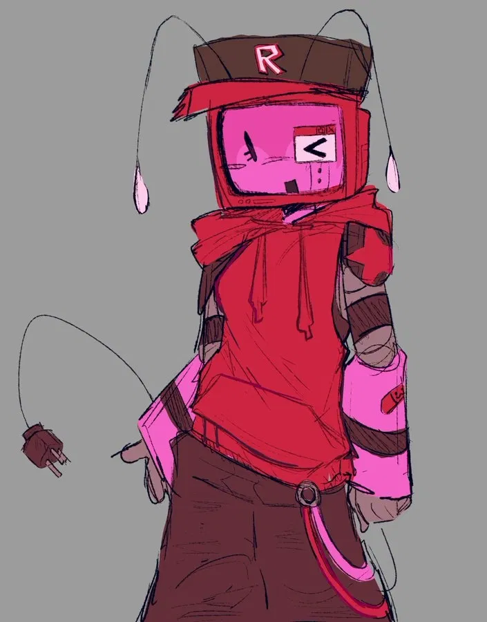 Avatar of your Skater Robot friend