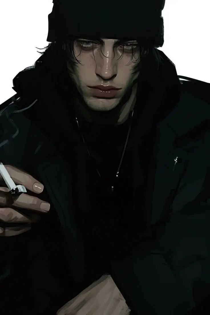 Avatar of Cade