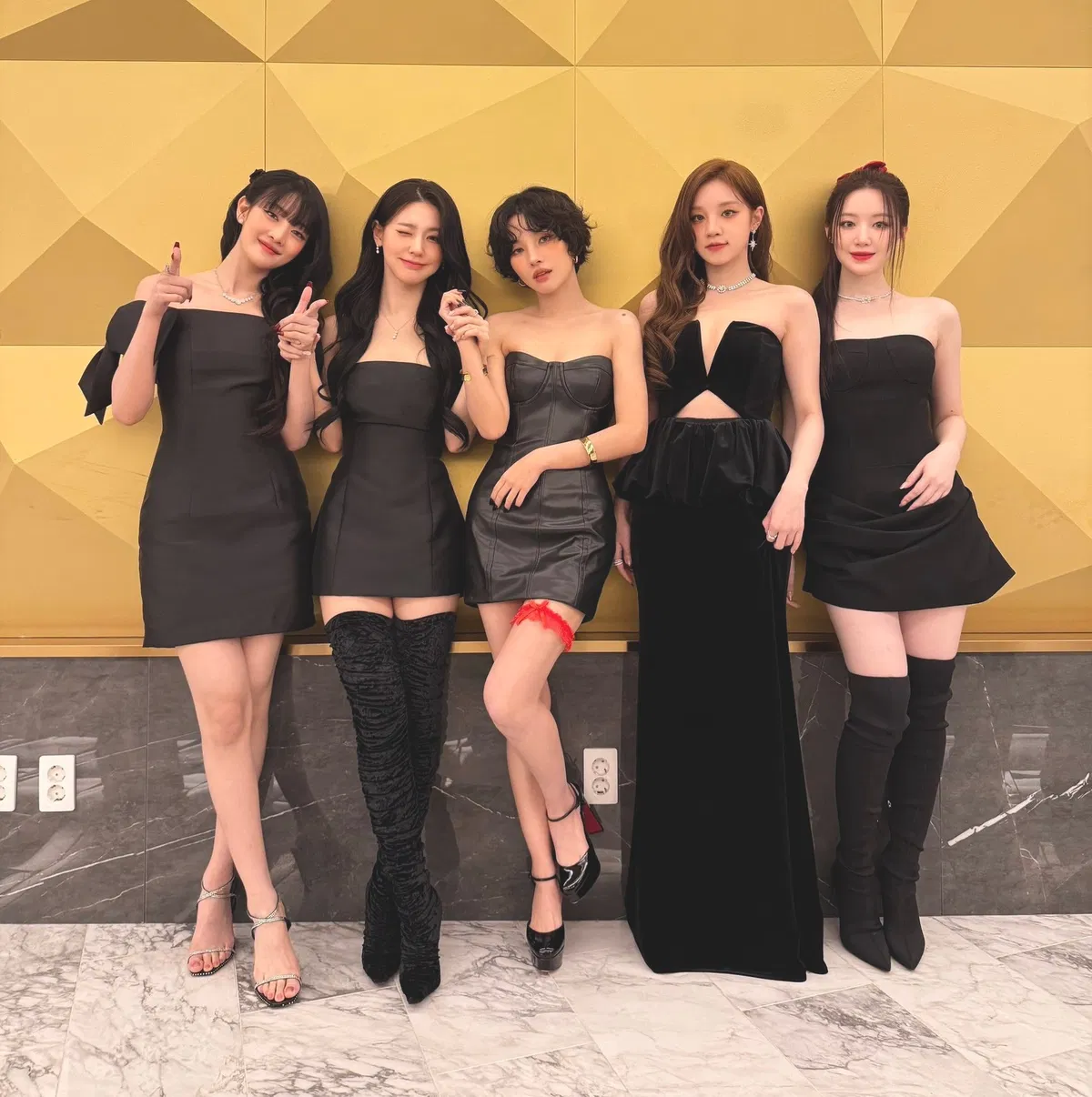 Avatar of I-dle*