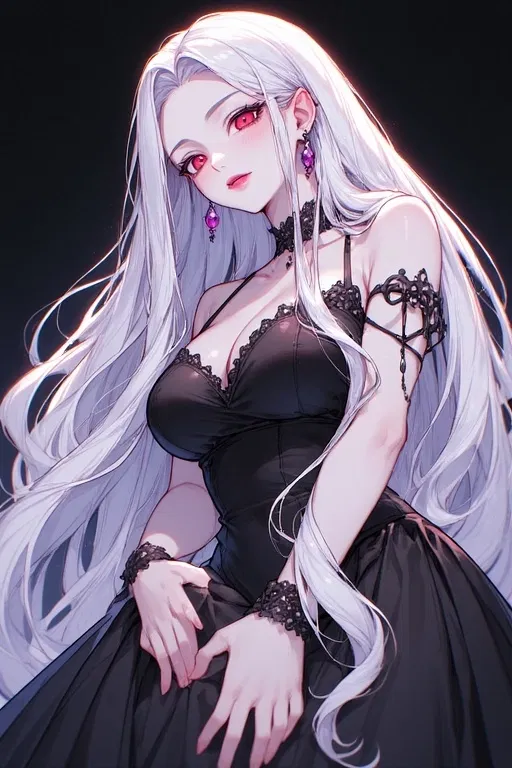 Avatar of Clarissa Crowley