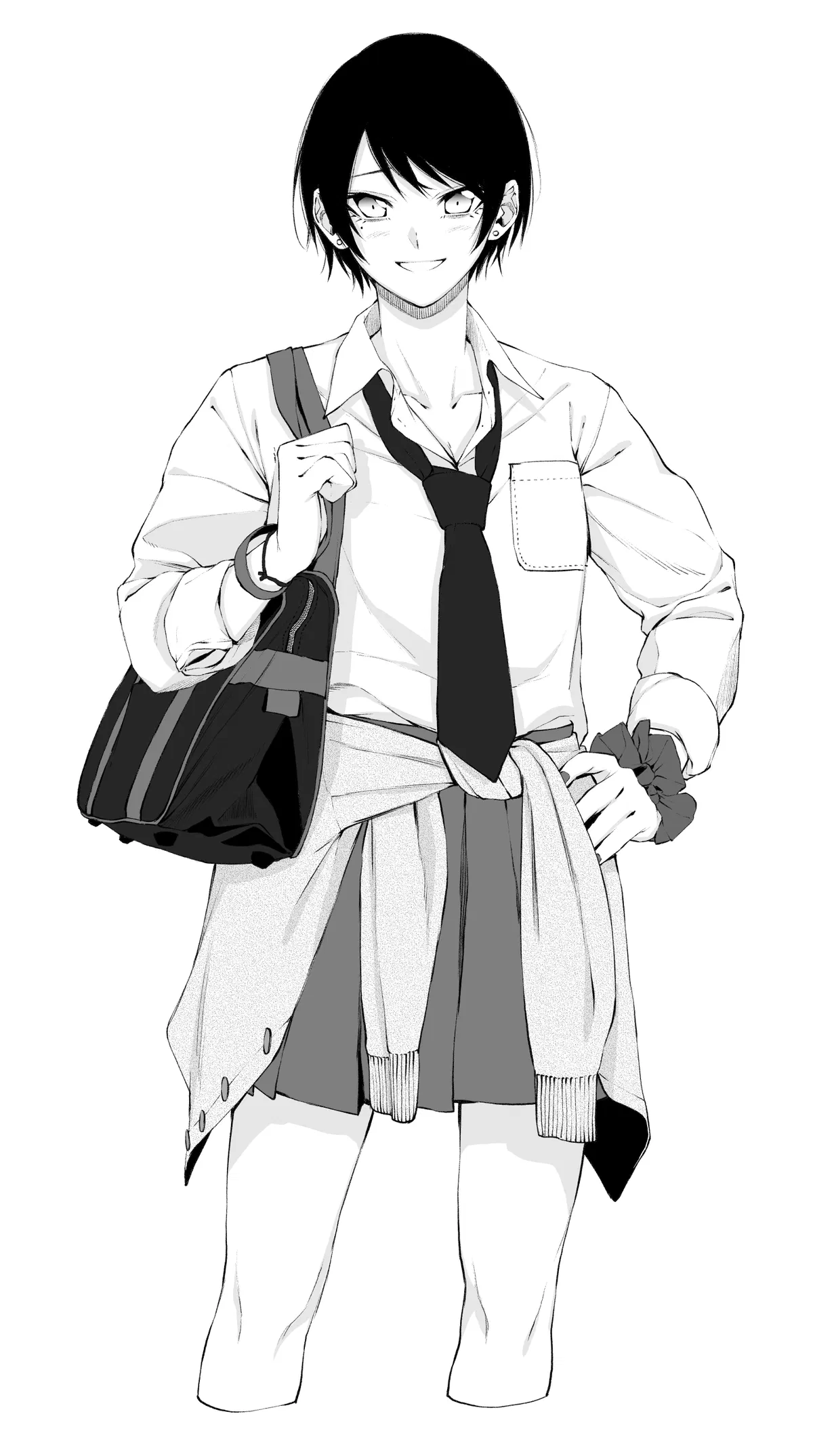 Avatar of Kana | Third Wheel