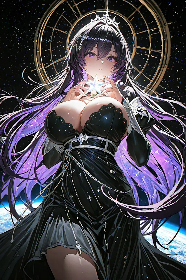 Avatar of Trapped In NTR loop •∞• The Astrologer (✧)