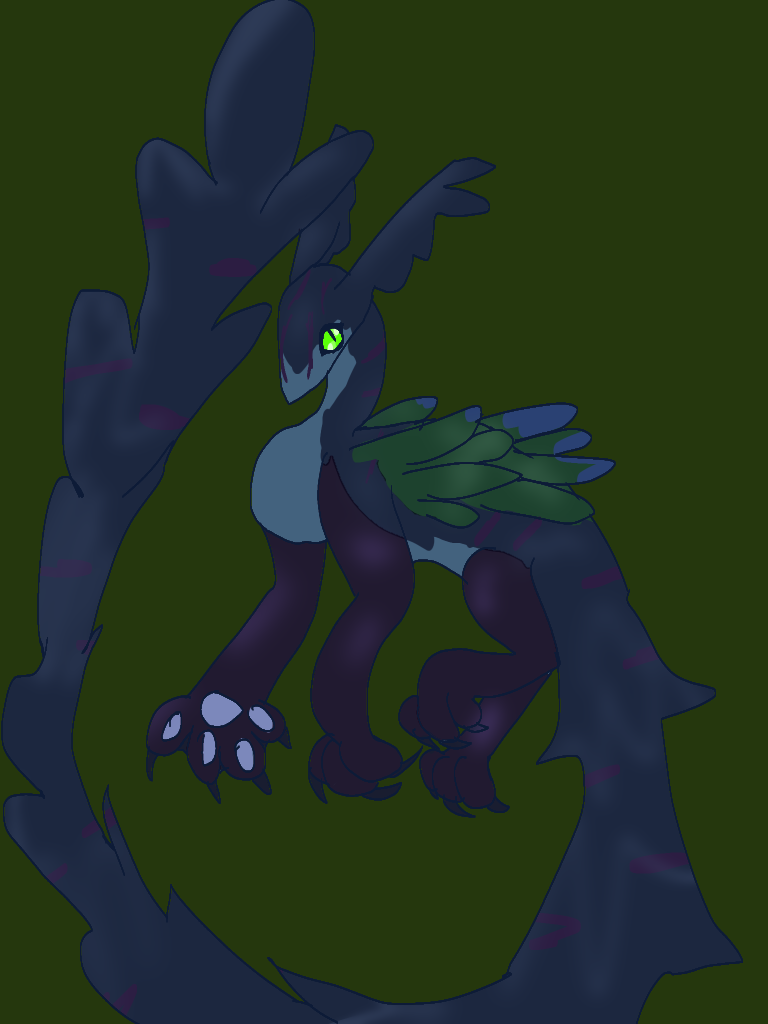 Avatar of Catorid 