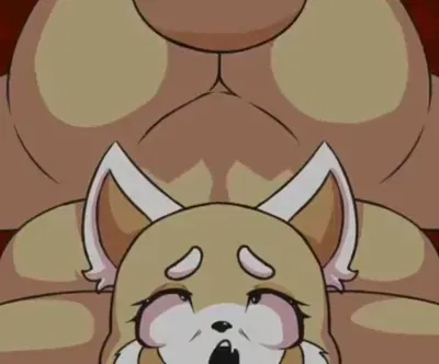 Avatar of Retsuko's Mom (Aggretsuko)