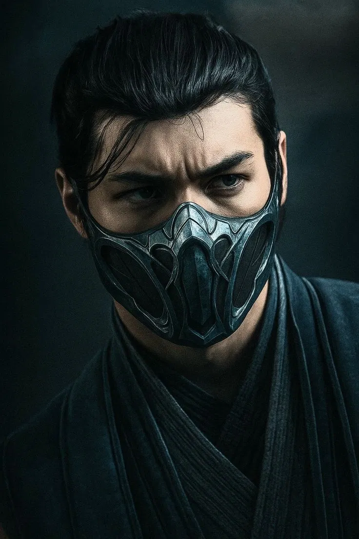 Avatar of 𝜗𝜚` 🎭♱"An assignment in the theater."
