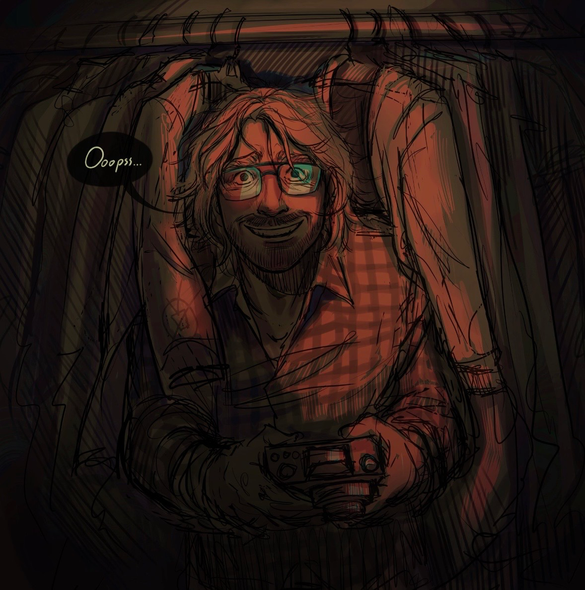Avatar of Jacob Alden