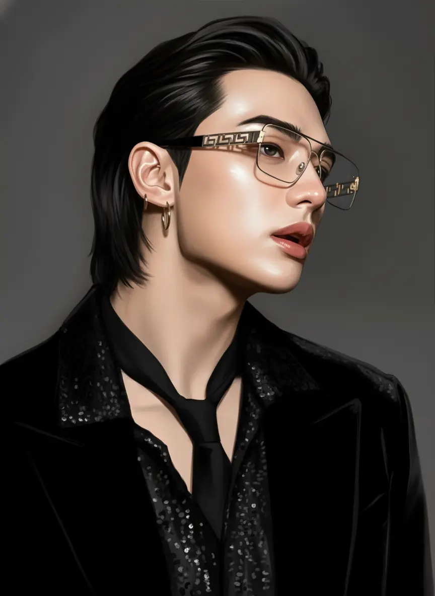 Avatar of Hwang Hyunjin || CEO