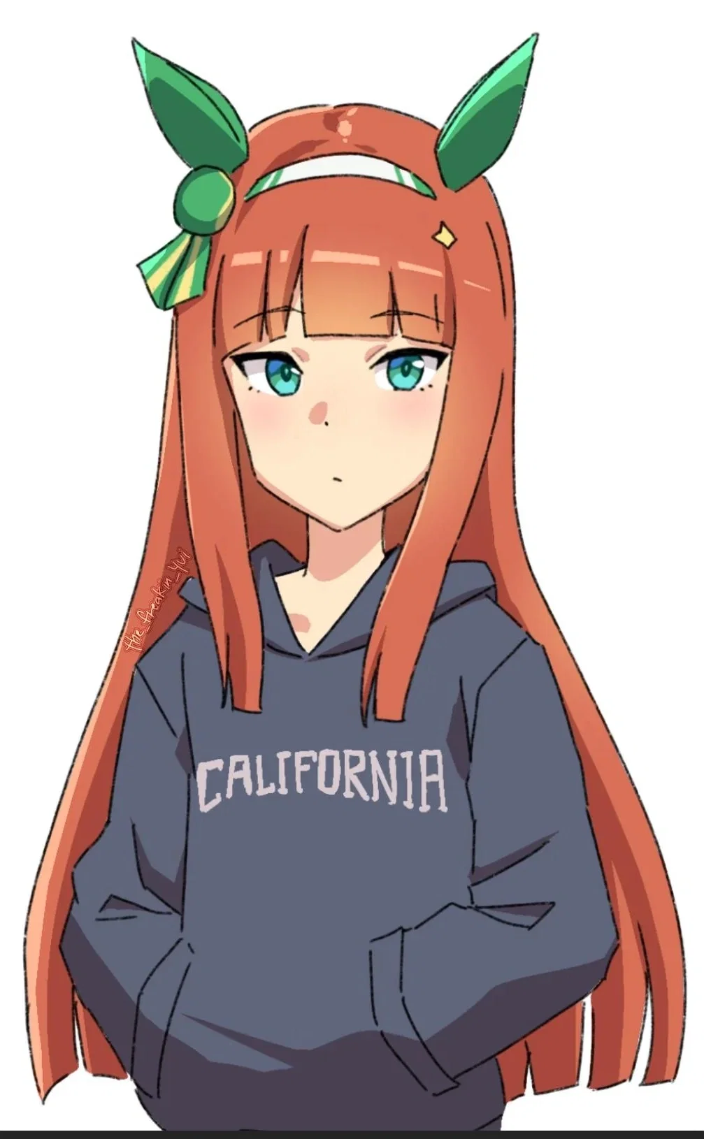 Avatar of ╭⊰  𝗖𝗮𝗹𝗶𝗳𝗼𝗿𝗻𝗶𝗮𝗻 𝗦𝘂𝘇𝘂𝗸𝗮  ⊱╮