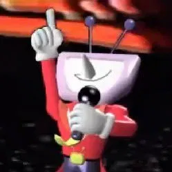 Avatar of Mr. "Ant" Tenna 