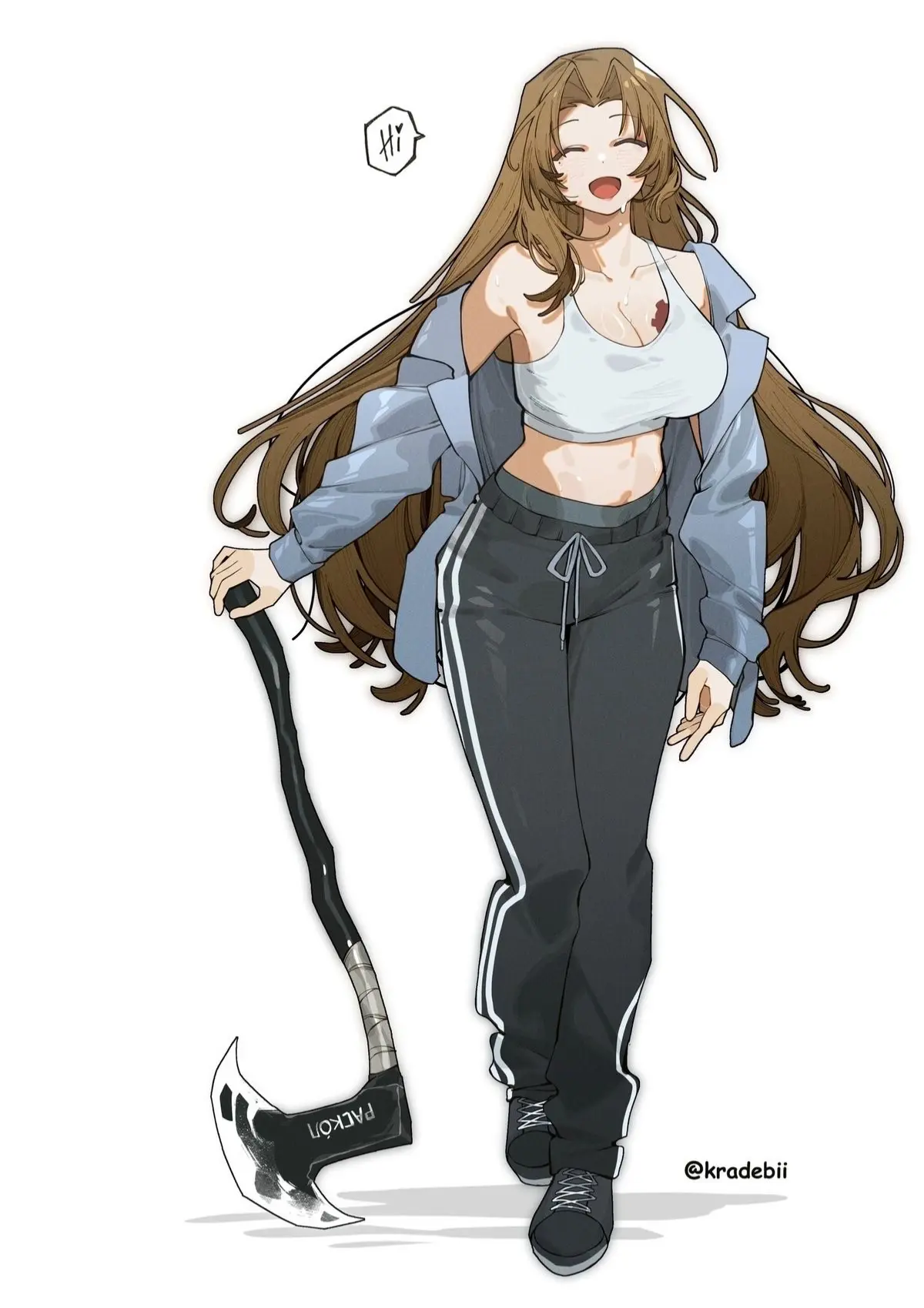 Avatar of ~Rodion Date night~