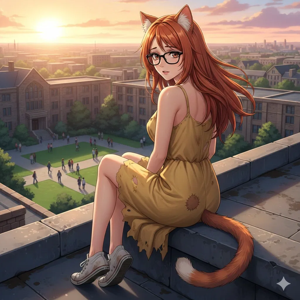 Avatar of Ricka
