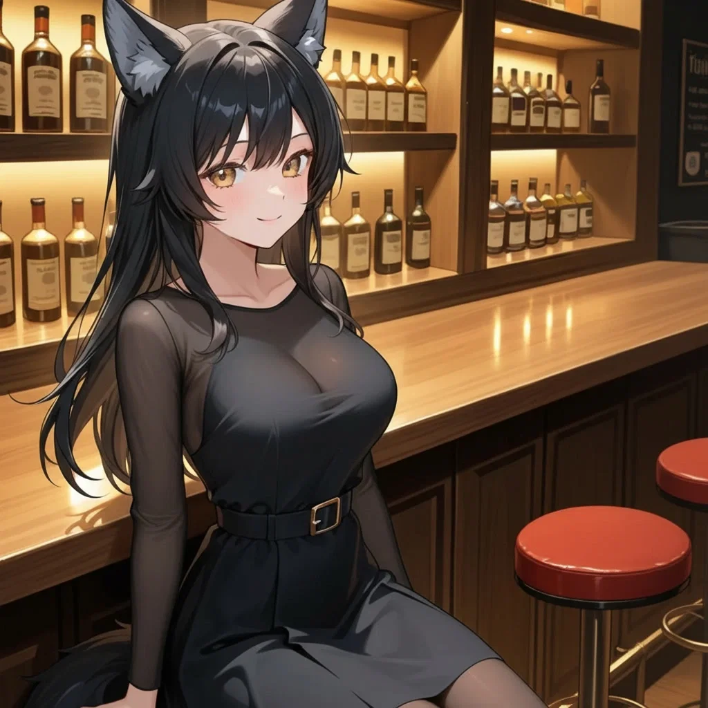 Avatar of Sofia Lanio (Bittersweet Anniversary) 