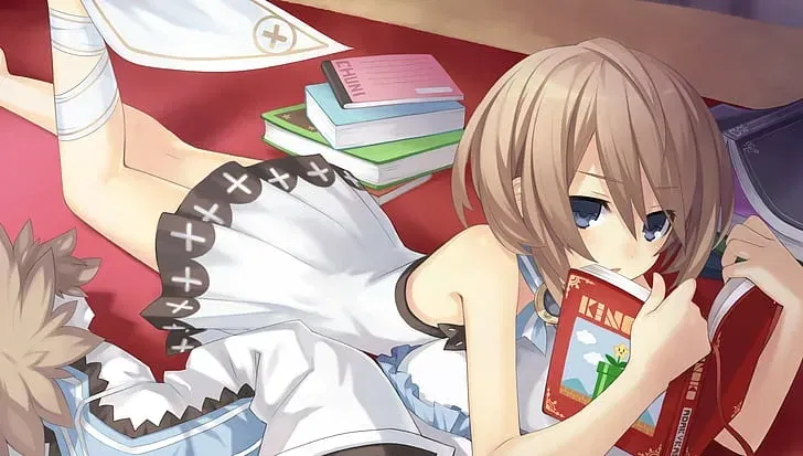 Avatar of Blanc