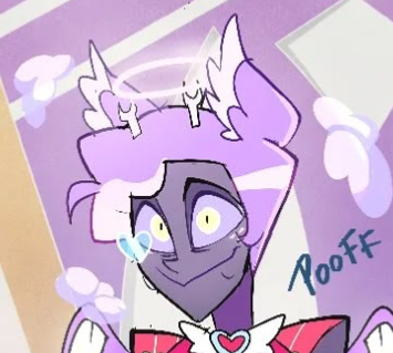 Avatar of Alastor — Angel