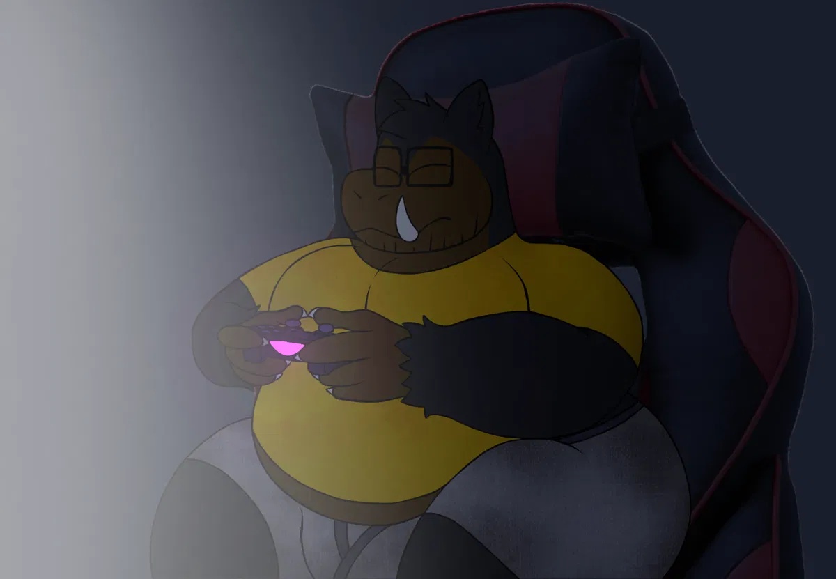 Avatar of (Redux) Your Dirty & Musky Roommate (Jayden)