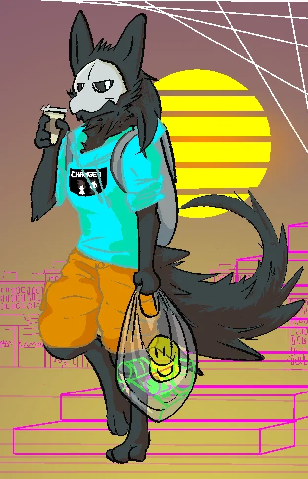 Avatar of College Puro