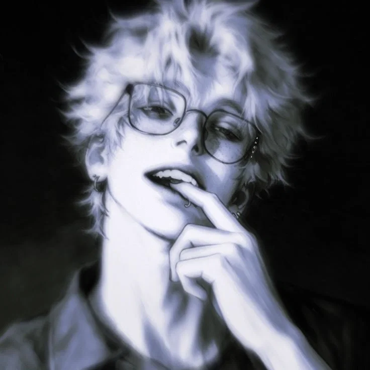Avatar of Kent | Perverted Ghost.