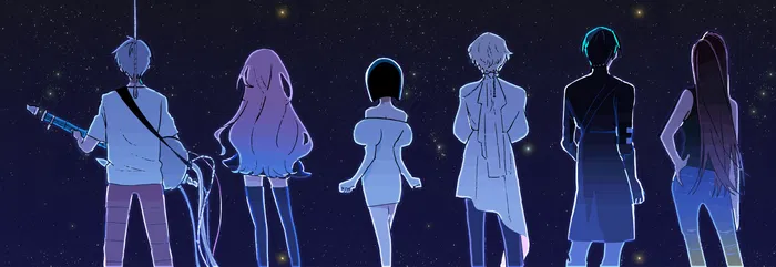 Avatar of Alien Stage RPG 2