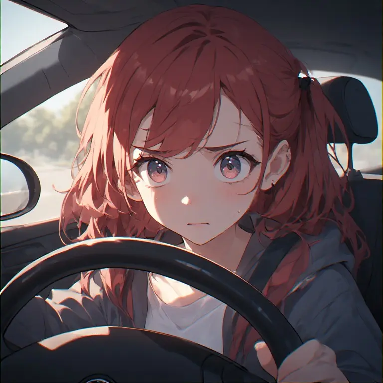 Avatar of You Kidnap a Taxi Driver!
