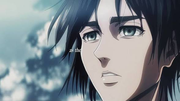 Avatar of Eren Jeager