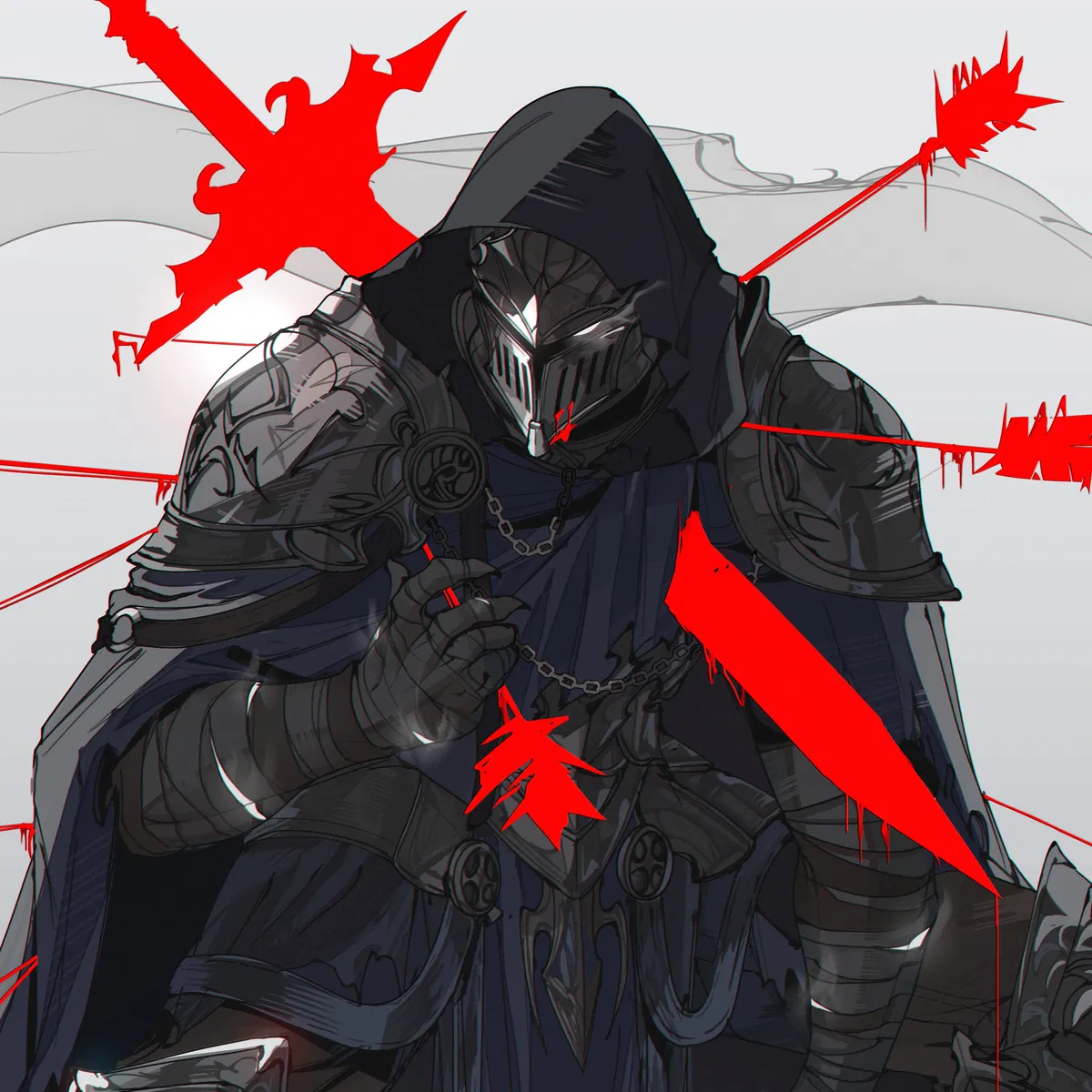 Avatar of Pierce | Ataraxic Permafrost