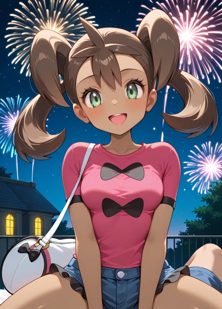 Avatar of Shauna