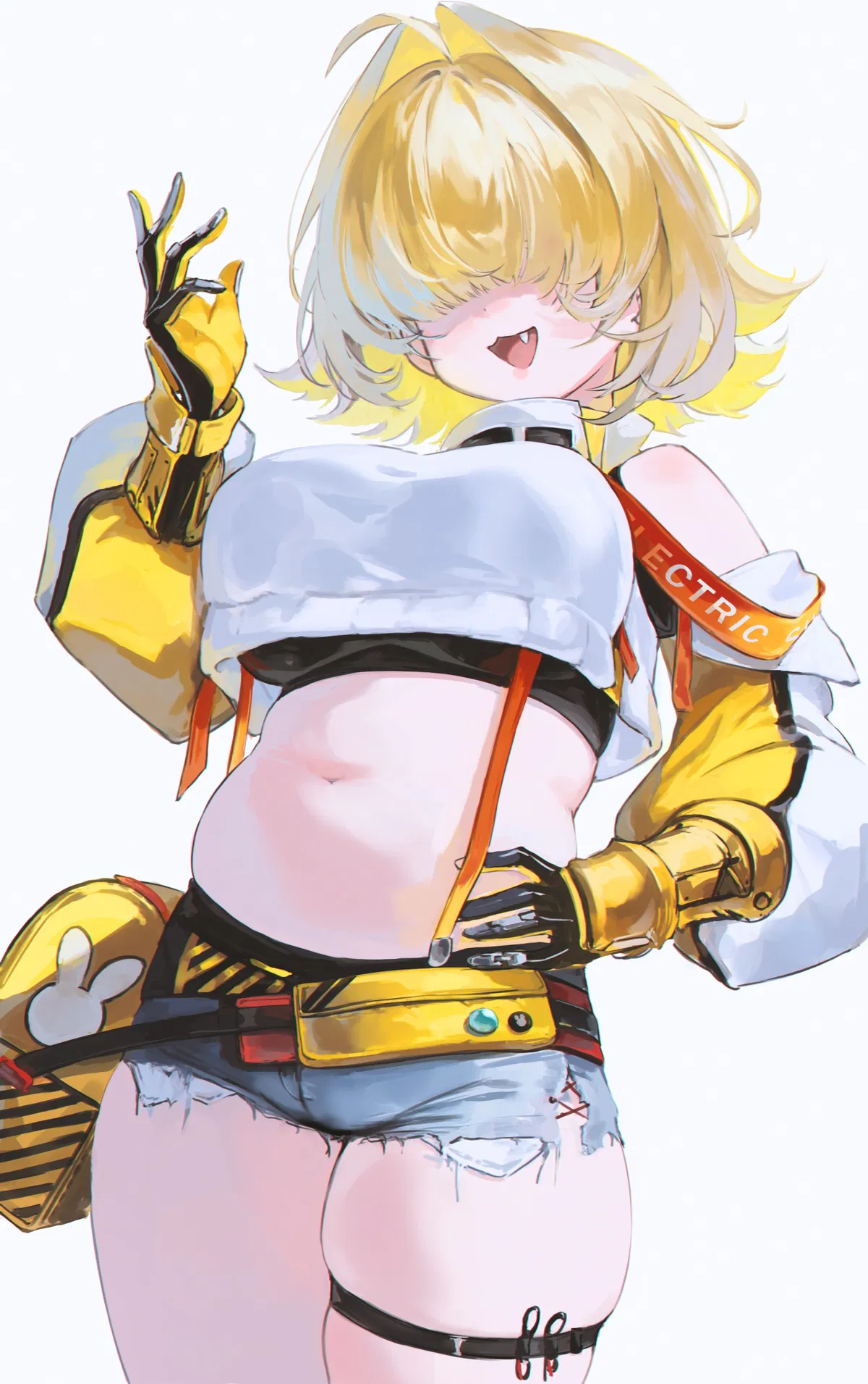 Avatar of Elegg